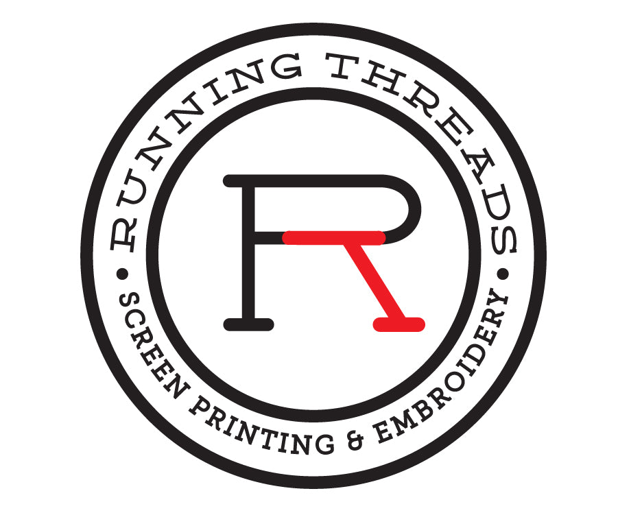 Custom Apparel Printing | Custom T Shirt Designer – Running Threads